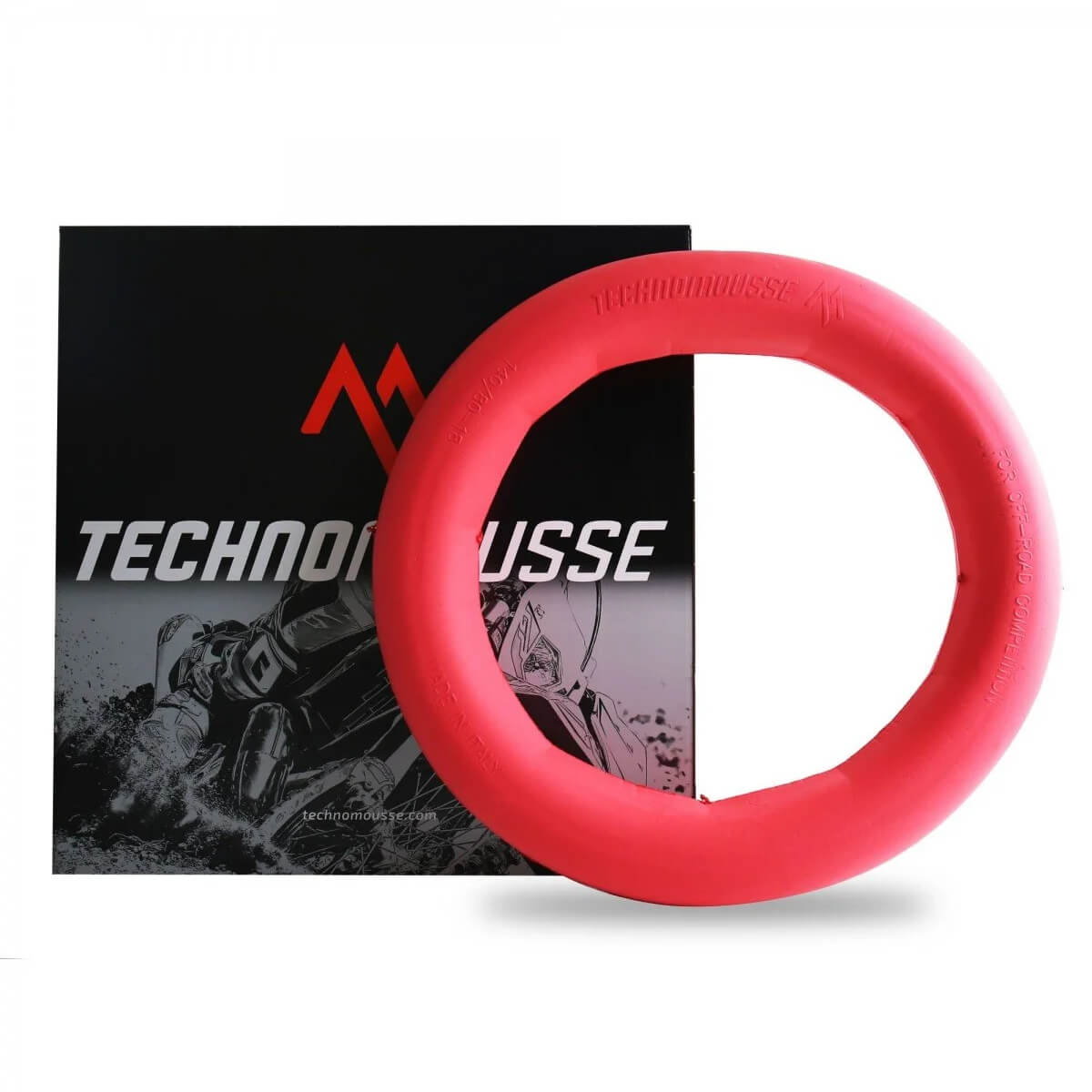 Mousse Enduro 90/90-21" SOFT TECHNOMOUSSE