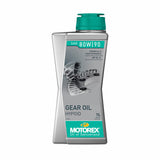 Óleo Caixa Hypoid 80W90 1L MOTOREX