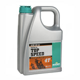 Óleo Top Speed 10W40 4T 4L MOTOREX