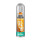 Moto Shine MS 1 Spray Brillo 500ml MOTOREX