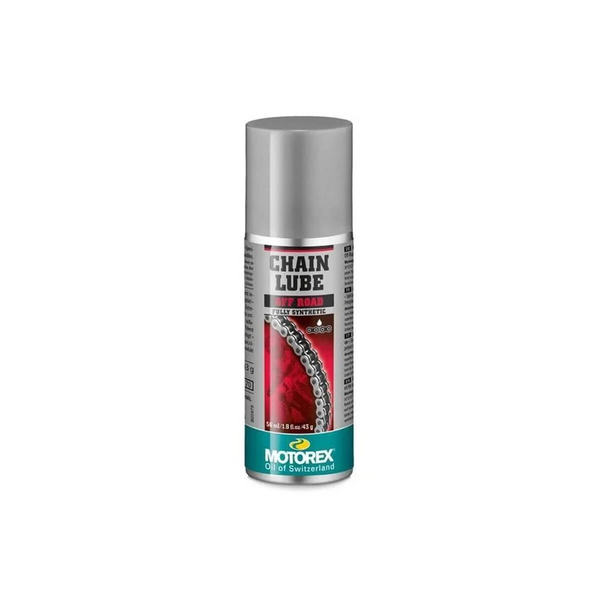 Off-Road Chain Lube 56ml MOTOREX