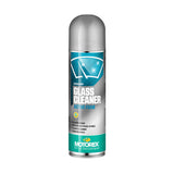 Spray em Espuma Limpa Vidros 500ml MOTOREX