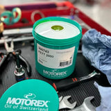 Massa Lubrificante FETT 2000 850gr MOTOREX