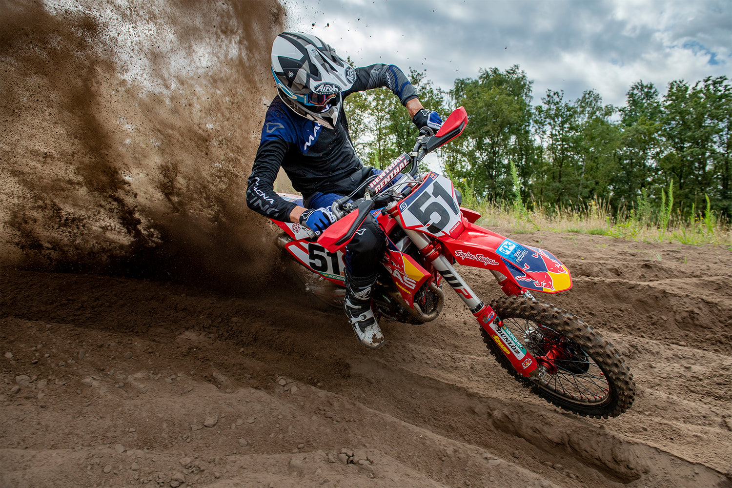 Camisola MACNA Backyard Preto/ Cinzento XL