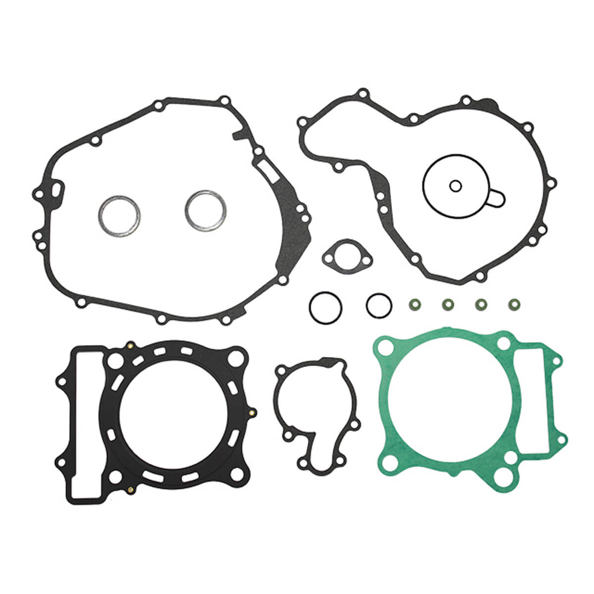 Kit Completo De Juntas Polaris Predator 500 (03-04)