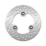 Disco De Freno Trasero Suzuki LTR 450 NG 1019