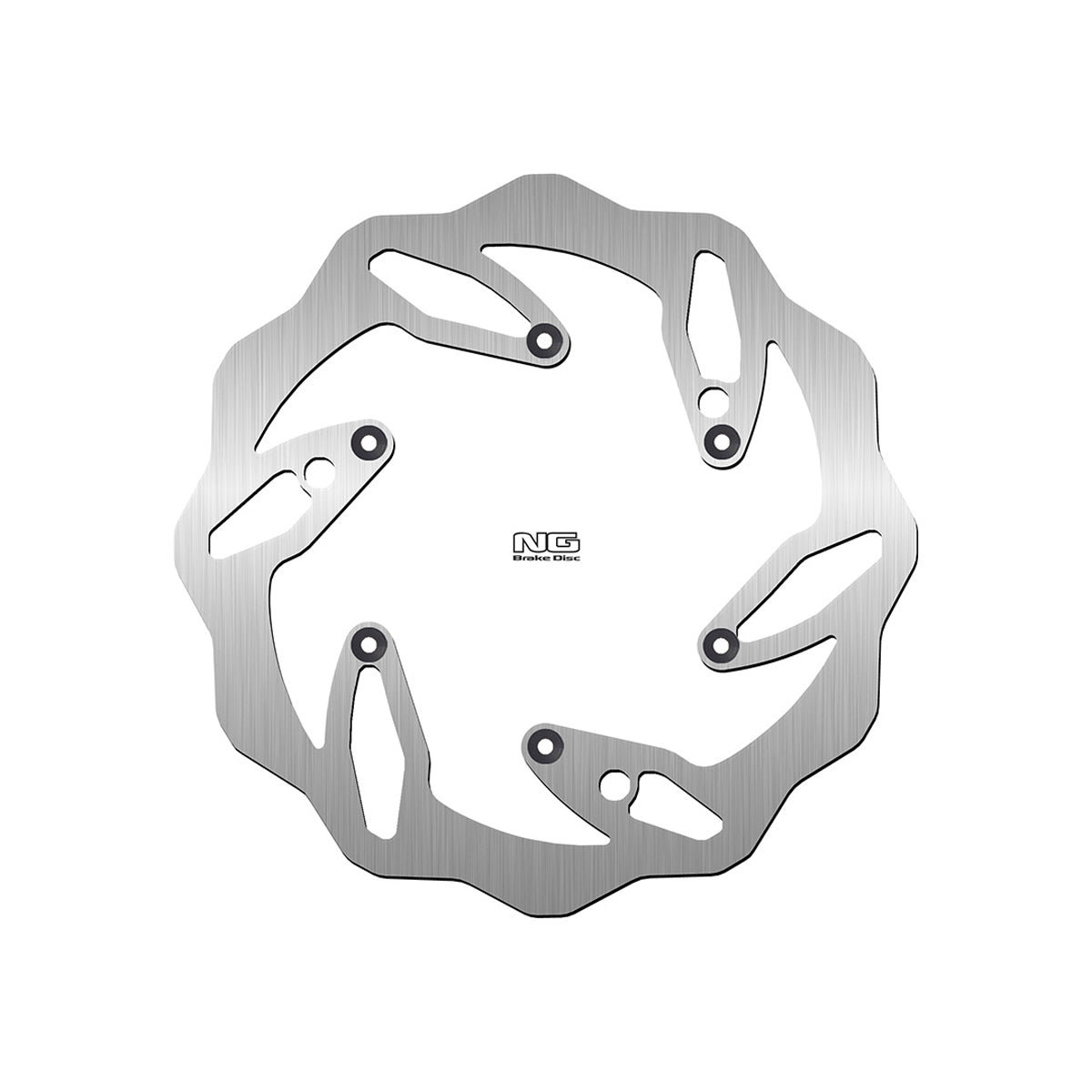 Front Brake Disc NG 140X KTM/ Husqvarna/ GasGas