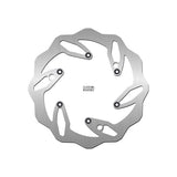 Front Brake Disc NG 140X KTM/ Husqvarna/ GasGas