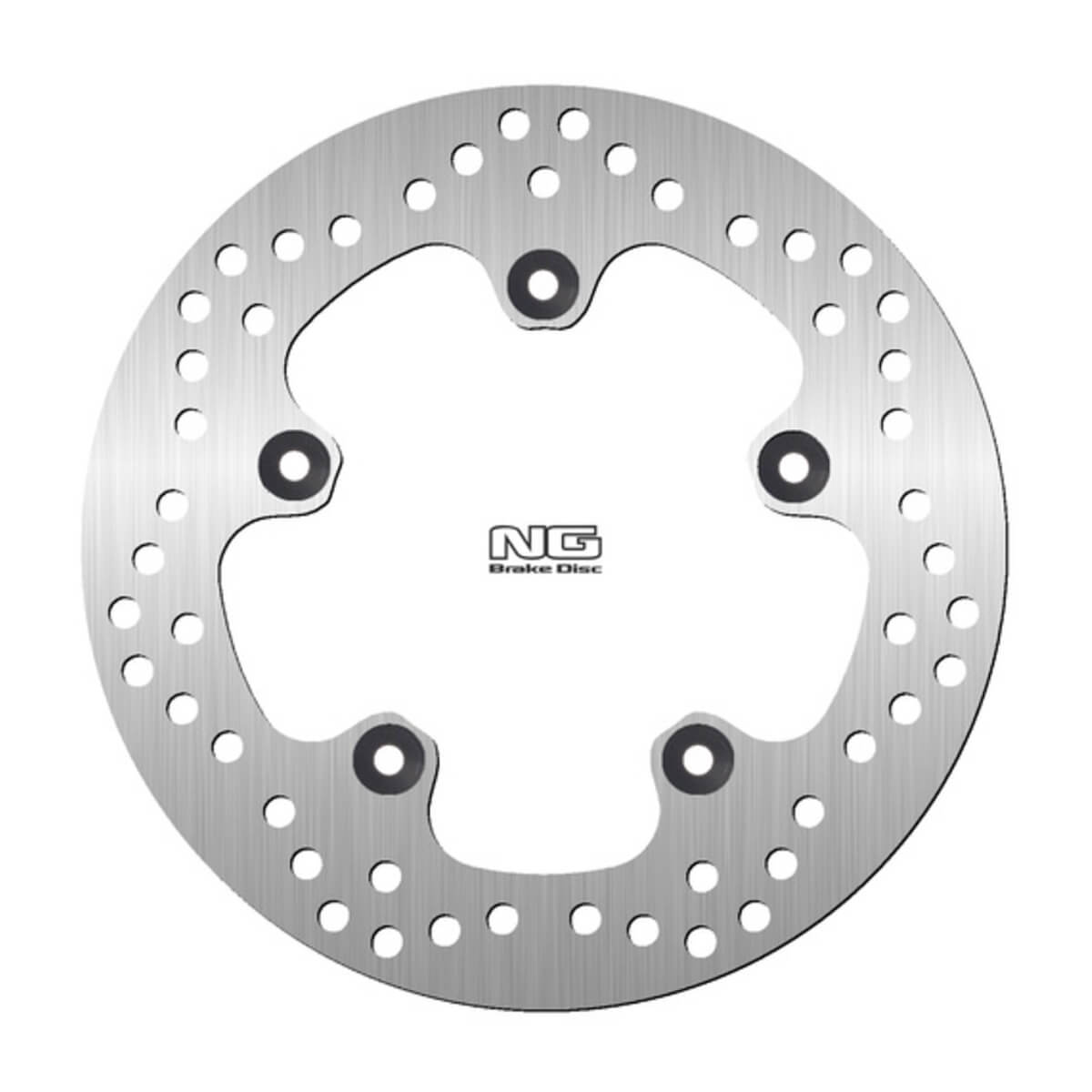 Disco de Travão Frente Honda PCX 125 (21-24)/ SH 125 (21-25)
