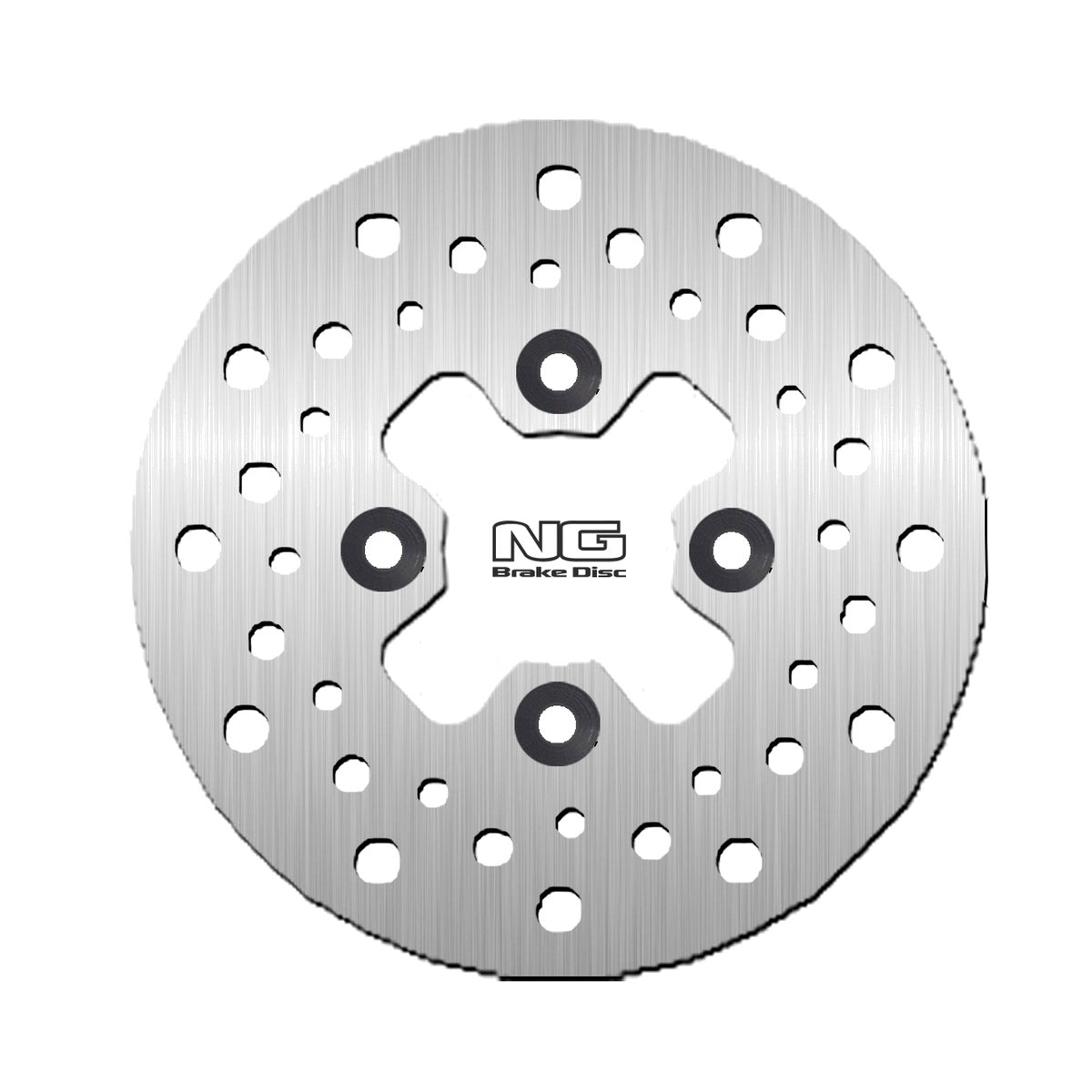 Front Brake Disc Yamaha NG 264