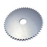 Cremalheira Cega NG com passo 420 de 45 dentes