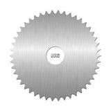 Cremalheira Cega NG com passo 420 de 45 dentes
