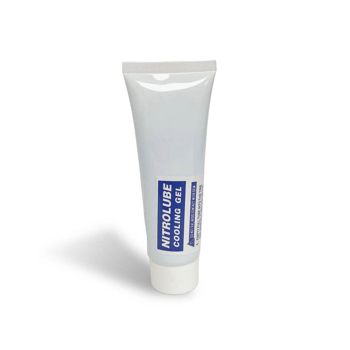 Gel / Vaselina Para Mousse 85G