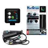 Punhos Aquecidos OXFORD Touring