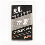 Capa de Banco ONEGRIPPER ORIGINAL V2 - Cinzento