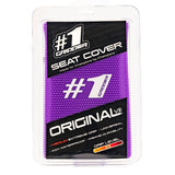 Capa de Banco ONEGRIPPER ORIGINAL V2 - Roxo
