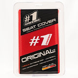 Capa de Banco ONEGRIPPER ORIGINAL V2 - Vermelho