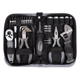 Kit Mala Ferramentas PRO V2 35 Peças Moto OXFORD