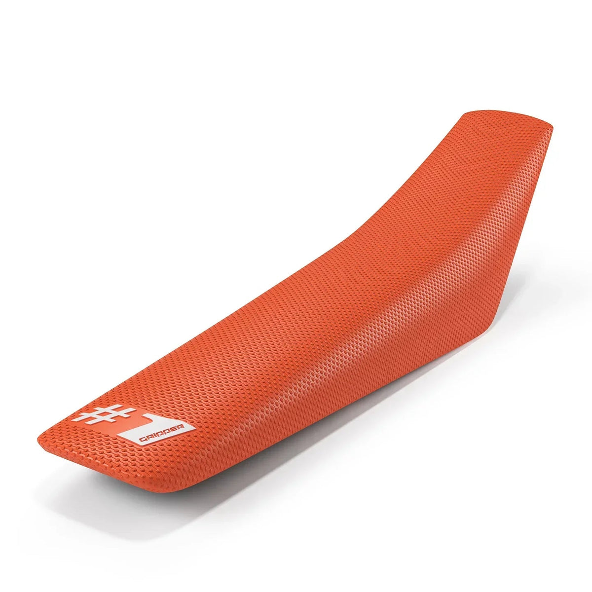 Capa de Banco ONEGRIPPER ORIGINAL V2 - Laranja