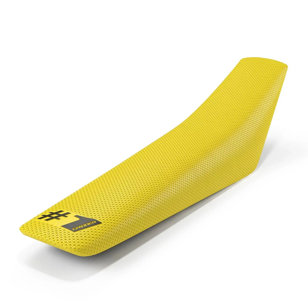 Capa de Banco ONEGRIPPER ORIGINAL V2 - Amarelo