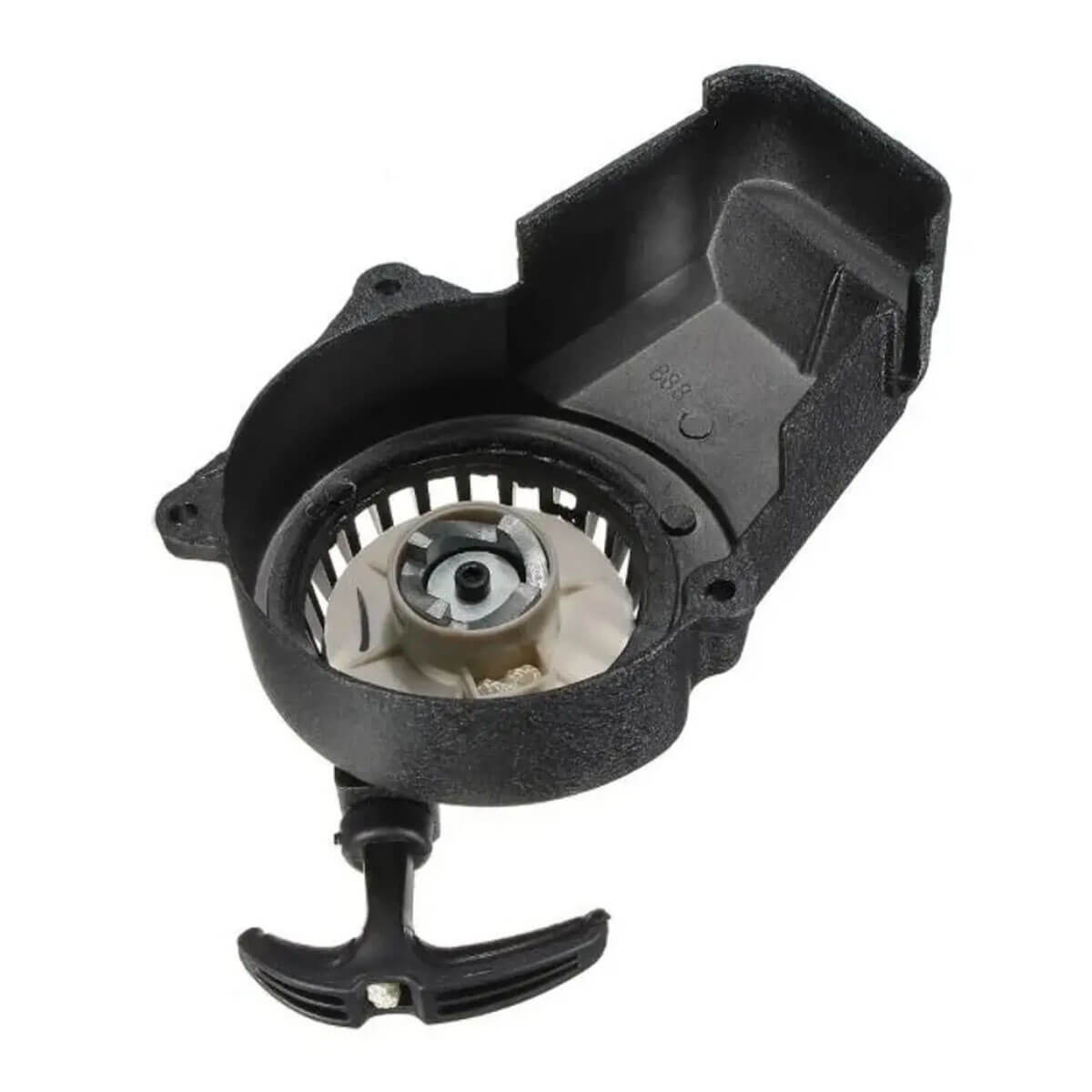 Pull Start – Puxador Manual Aluminio Mini Moto 49cc