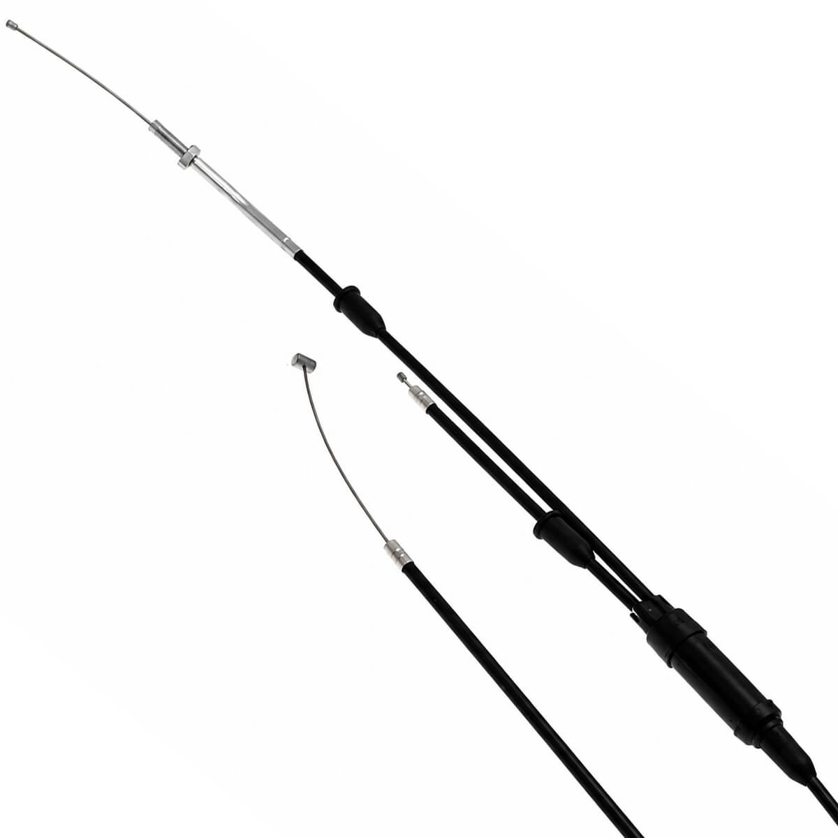 Cabo de Acelerador Completo MBK Nitro/ Aerox