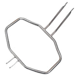 Parachoques EFS GT Sachs