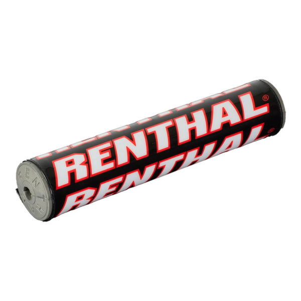 Almofada de Guiador Renthal Preta (240mm)