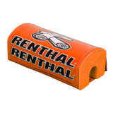 Almofada de Guiador Renthal Fatbar Laranja