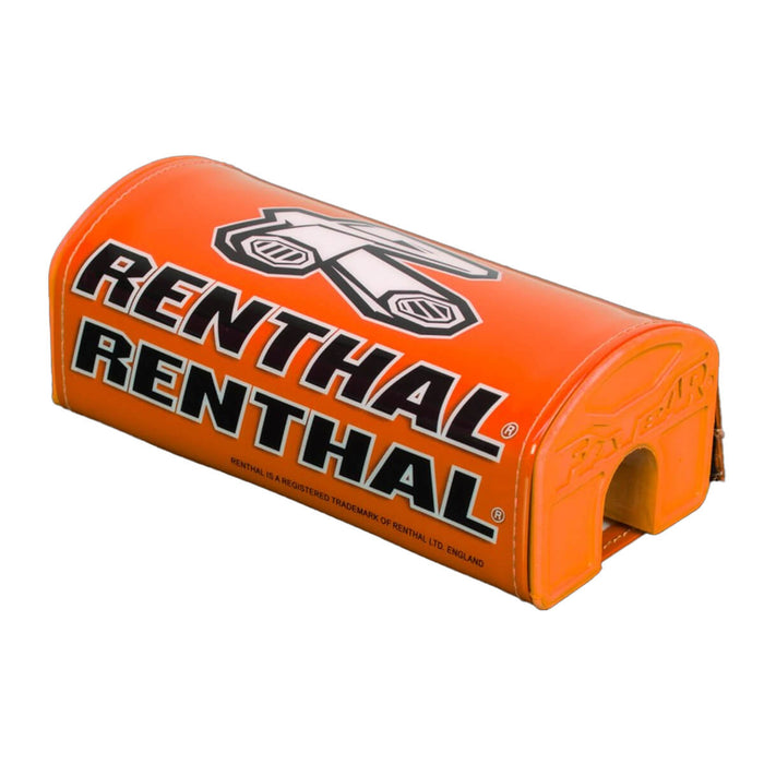 Almofada de Guiador Renthal Fatbar Laranja