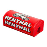 Almofada de Guiador Renthal Fatbar Vermelho