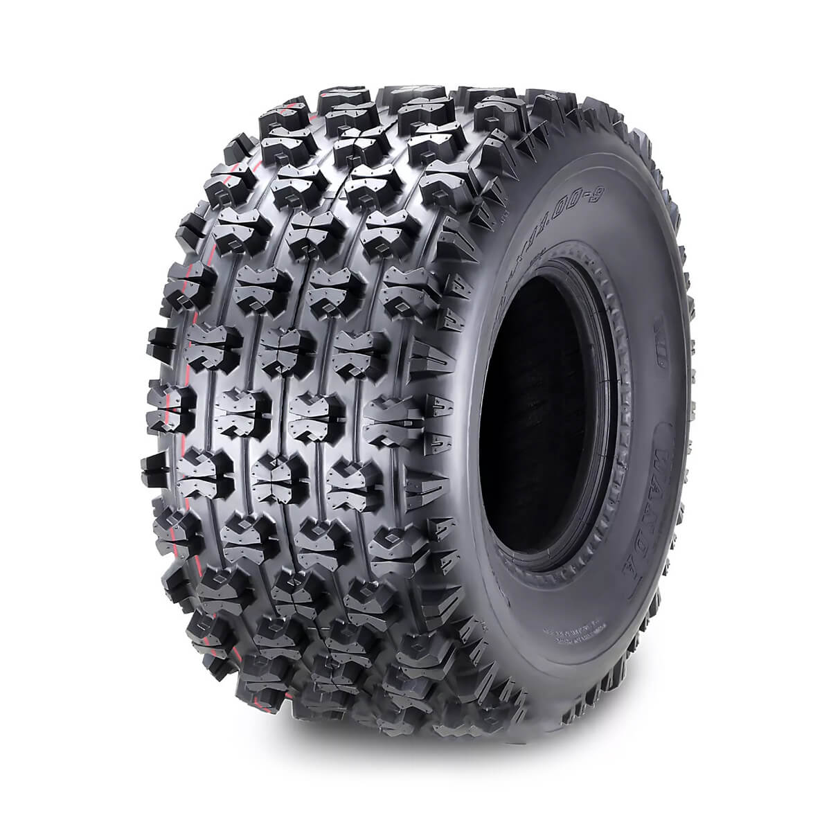 Pneu WANDA 20X11-10 P357 4PR