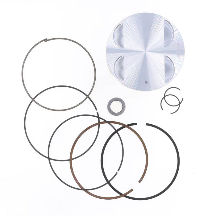 Kit Cilindro Athena STD Polaris PREDATOR 500 Ø99,2mm