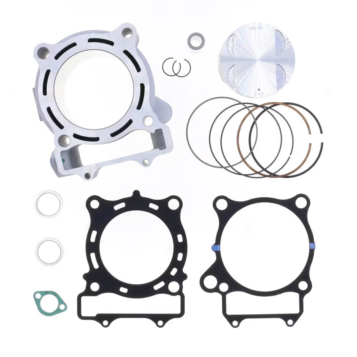 Athena Cylinder Kit STD Polaris PREDATOR 500 Ø99,2mm