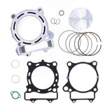 Athena Cylinder Kit STD Polaris PREDATOR 500 Ø99,2mm