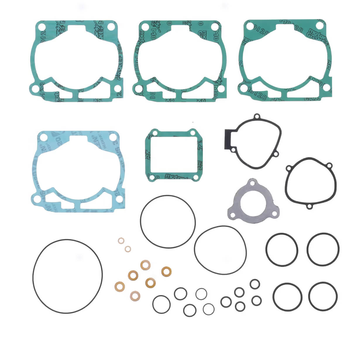 Kit Juntas Top Set KTM/ Husqvarna/ Husaberg 250/300 (08-16)