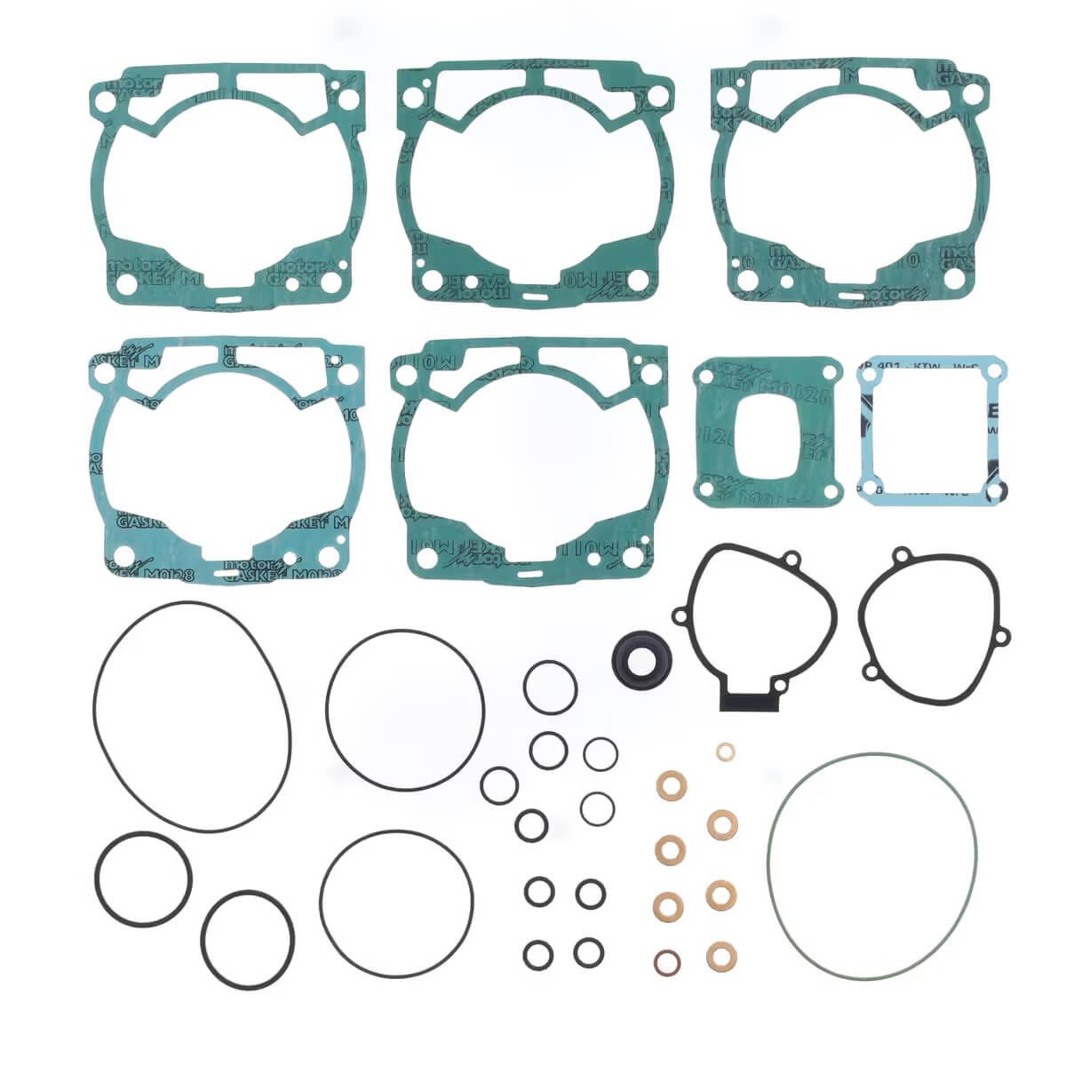 Kit Juntas Top Set KTM/ Husqvarna/ GasGas 250/300 (17-23)