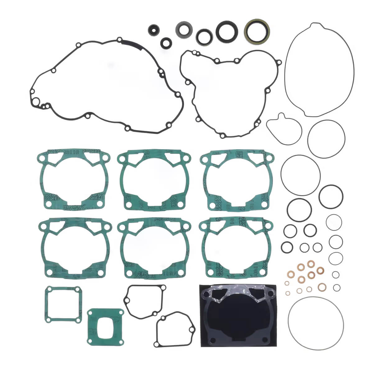 Kit Juntas Completo KTM/ Husqvarna/ GasGas 250/300 (2024-ON)