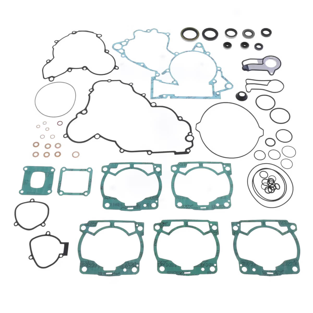 Kit Juntas Completo KTM/ Husqvarna/ GasGas 250/300 (17-23)