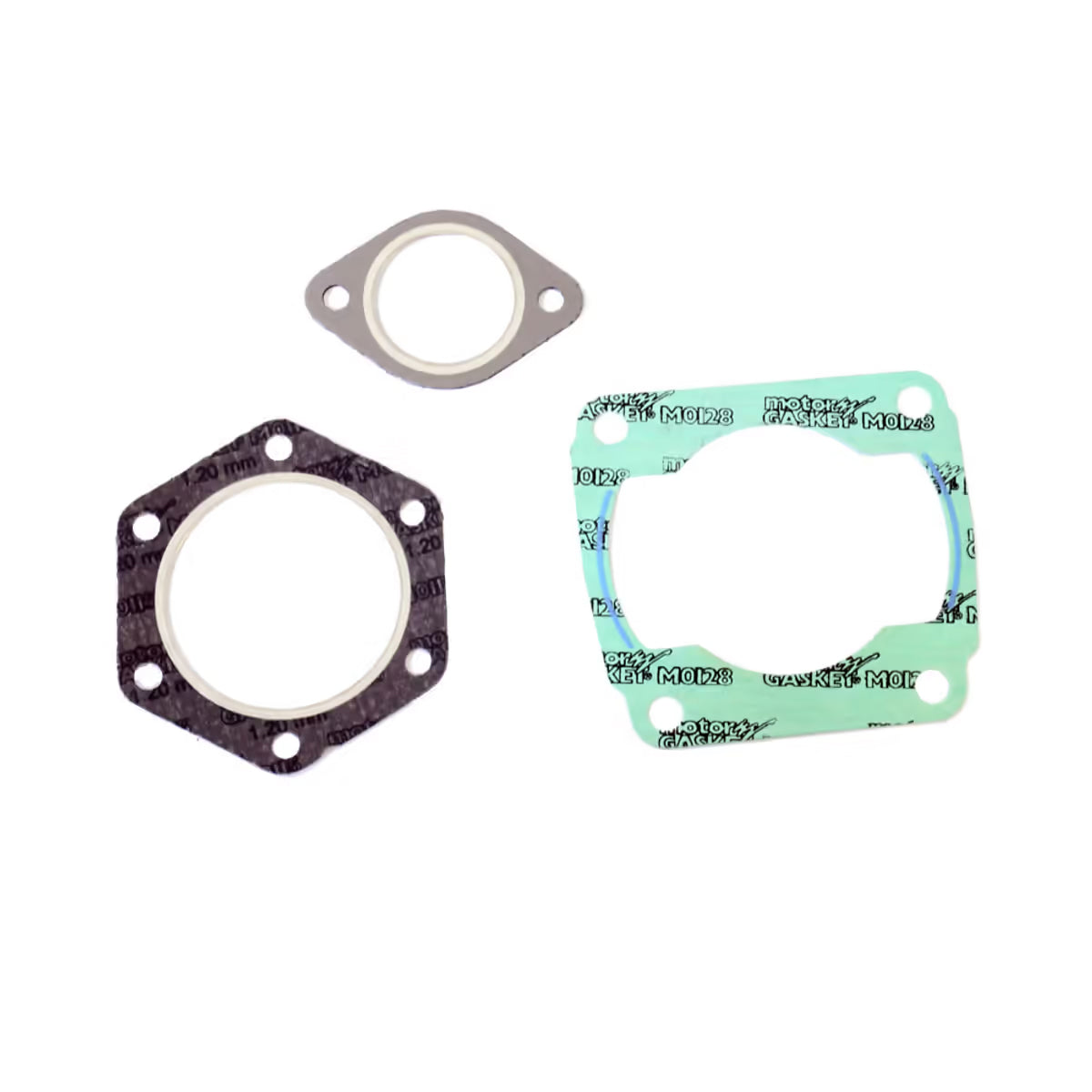 Top Set Gaskets Kit Polaris Trail Blazer/Boss 250 ATHENA