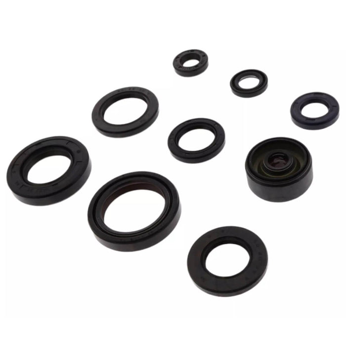 Kit Vedantes Motor Yamaha DTR 125 ATHENA