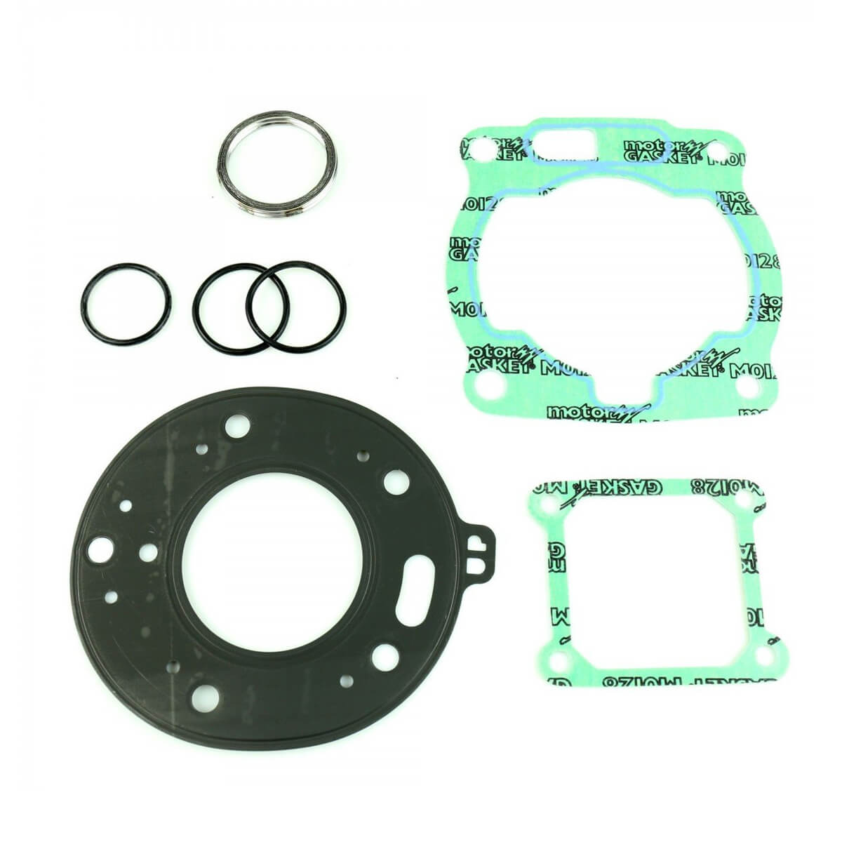 Kit Juntas Top Set Yamaha DTR 125 ATHENA