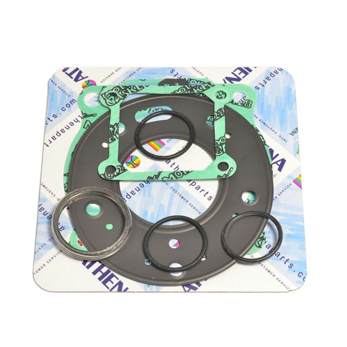 Kit Juntas Top Set Yamaha DTR 125 ATHENA