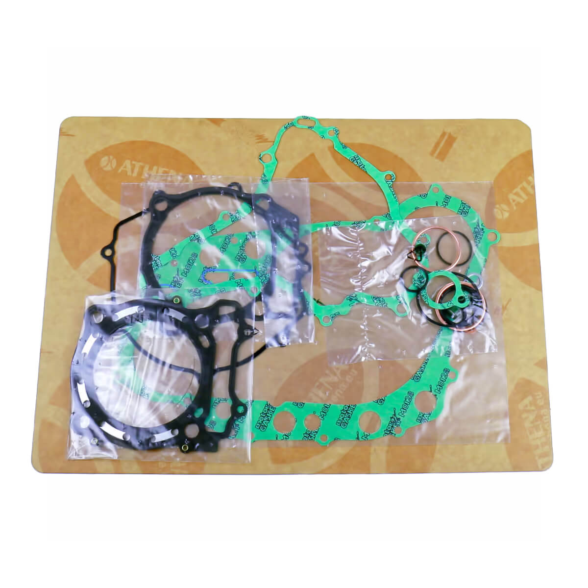 Complete Gasket Kit Suzuki LT-R 450 (ATHENA)