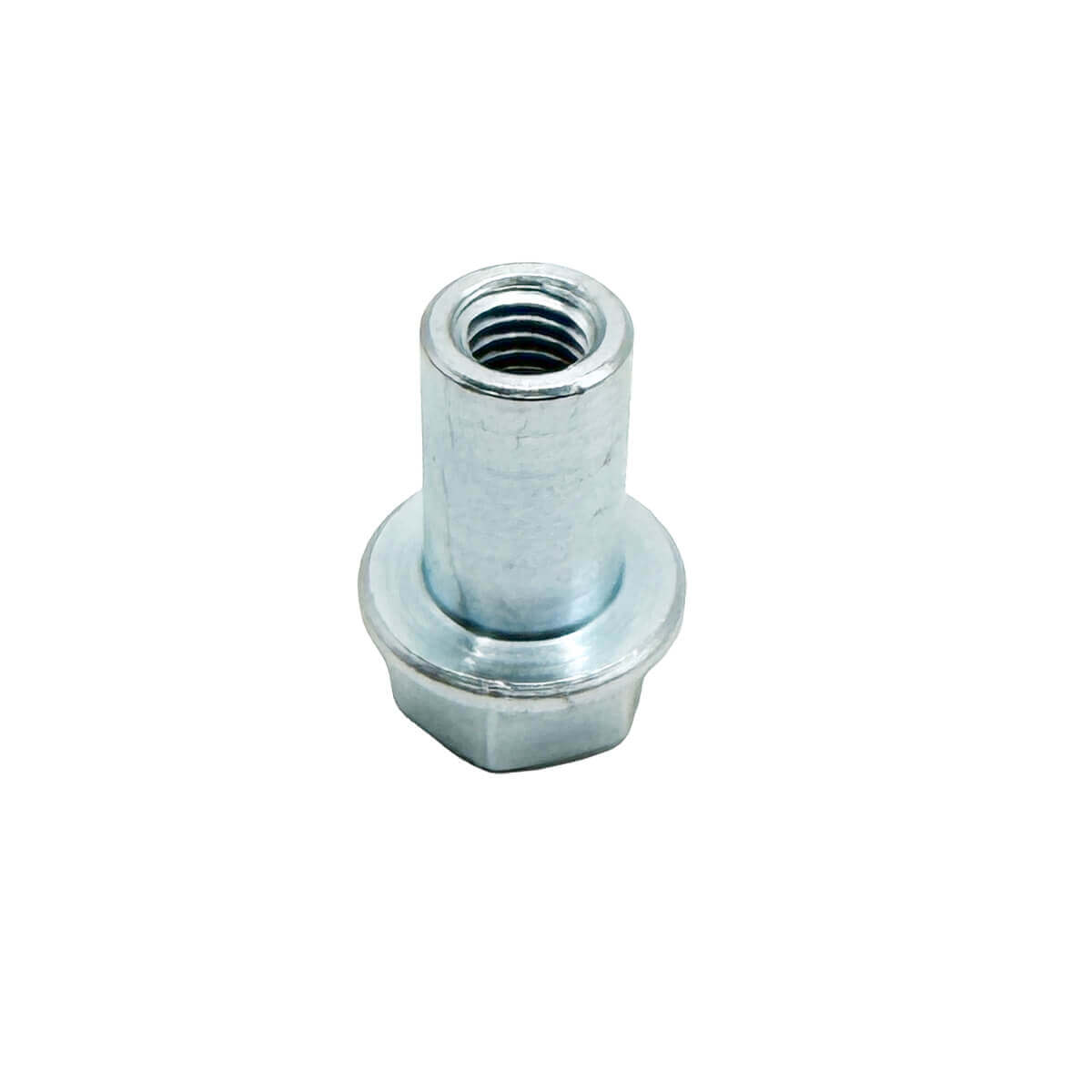 Porca de Perno Cilindro Yamaha DT 50 LC/ RZ 50 (M8X14x31mm)