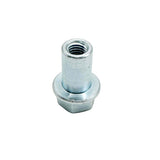 Porca de Perno Cilindro Yamaha DT 50 LC/ RZ 50 (M8X14x31mm)