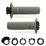 Punhos PROGRIP 709 Lock-On Cinzento