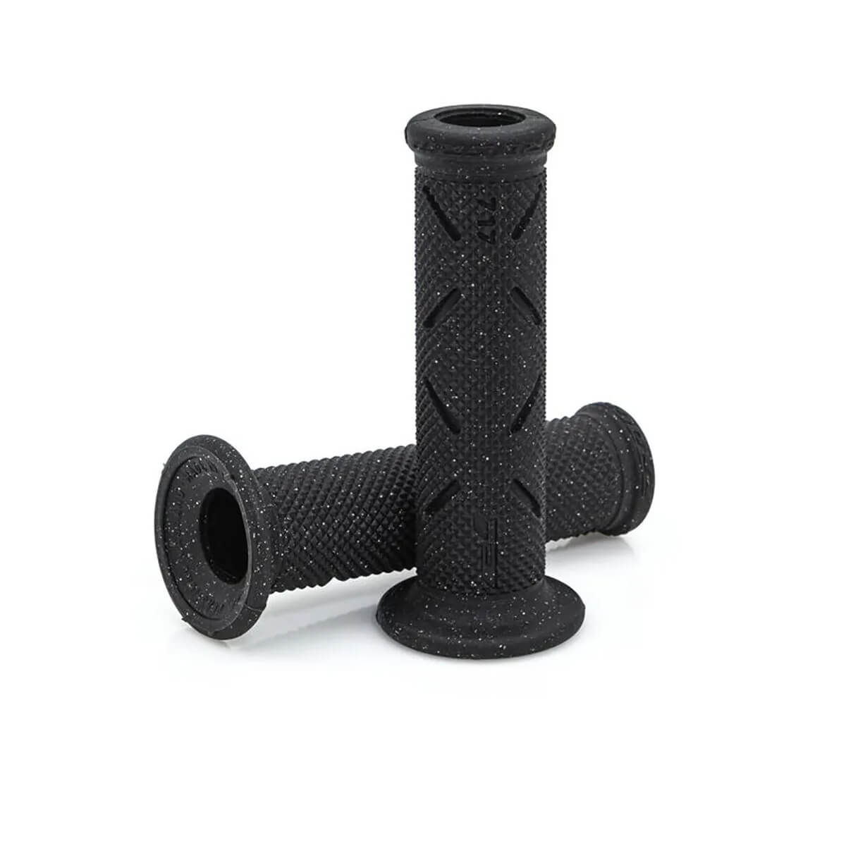 Punhos PROGRIP 717 Superbike Carbono