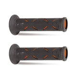 Punhos PROGRIP 717 Superbike Laranja/ Preto