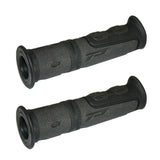 Punhos Progrip 964 Quad / Atv Titanium / Preto